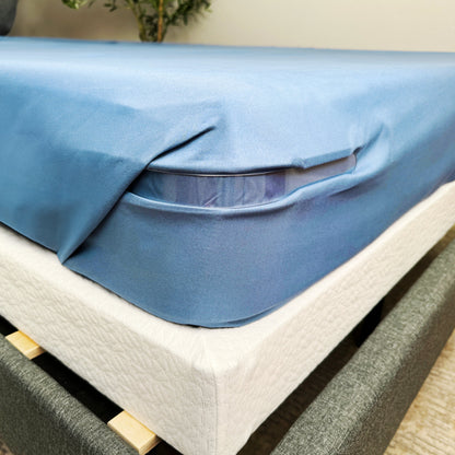 BEDLOCK™| Bed Sheet Fixing Clips with Lock Strips
